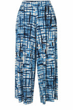 MaPalino Marina Jersey Culottes