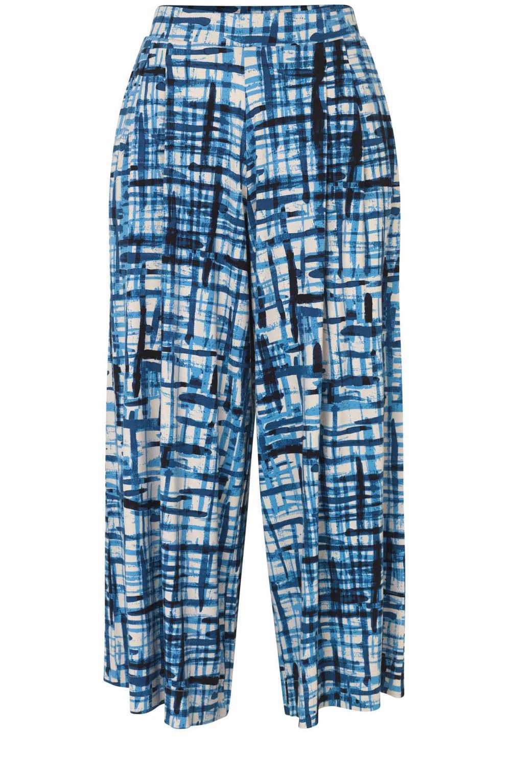 MaPalino Marina Jersey Culottes