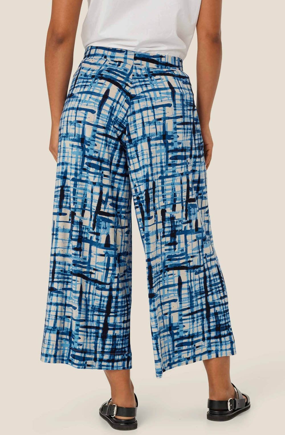 MaPalino Marina Jersey Culottes