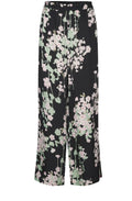 MaParili Pink Lady Cherry Blossom Trousers