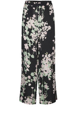 MaParili Pink Lady Cherry Blossom Trousers