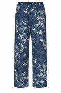 MaPayton Sargasso Wide Leg Denim Trousers