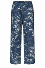 MaPayton Sargasso Wide Leg Denim Trousers