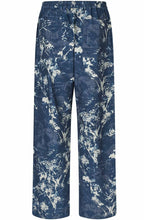 MaPayton Sargasso Wide Leg Denim Trousers