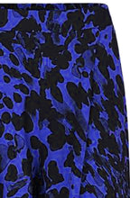 MaPenelope Surf The Web Jersey Cropped Trousers