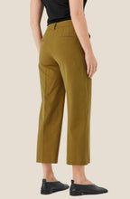 MaPetia Plantation Cropped Trousers