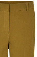 MaPetia Plantation Cropped Trousers
