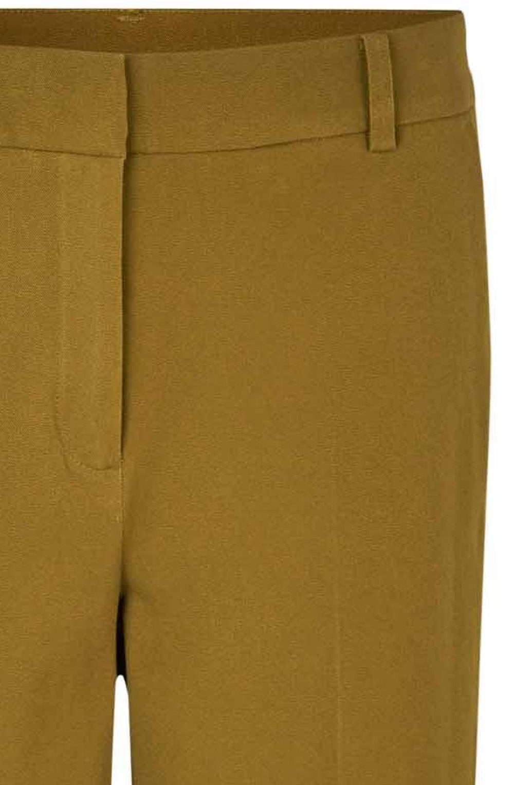 MaPetia Plantation Cropped Trousers