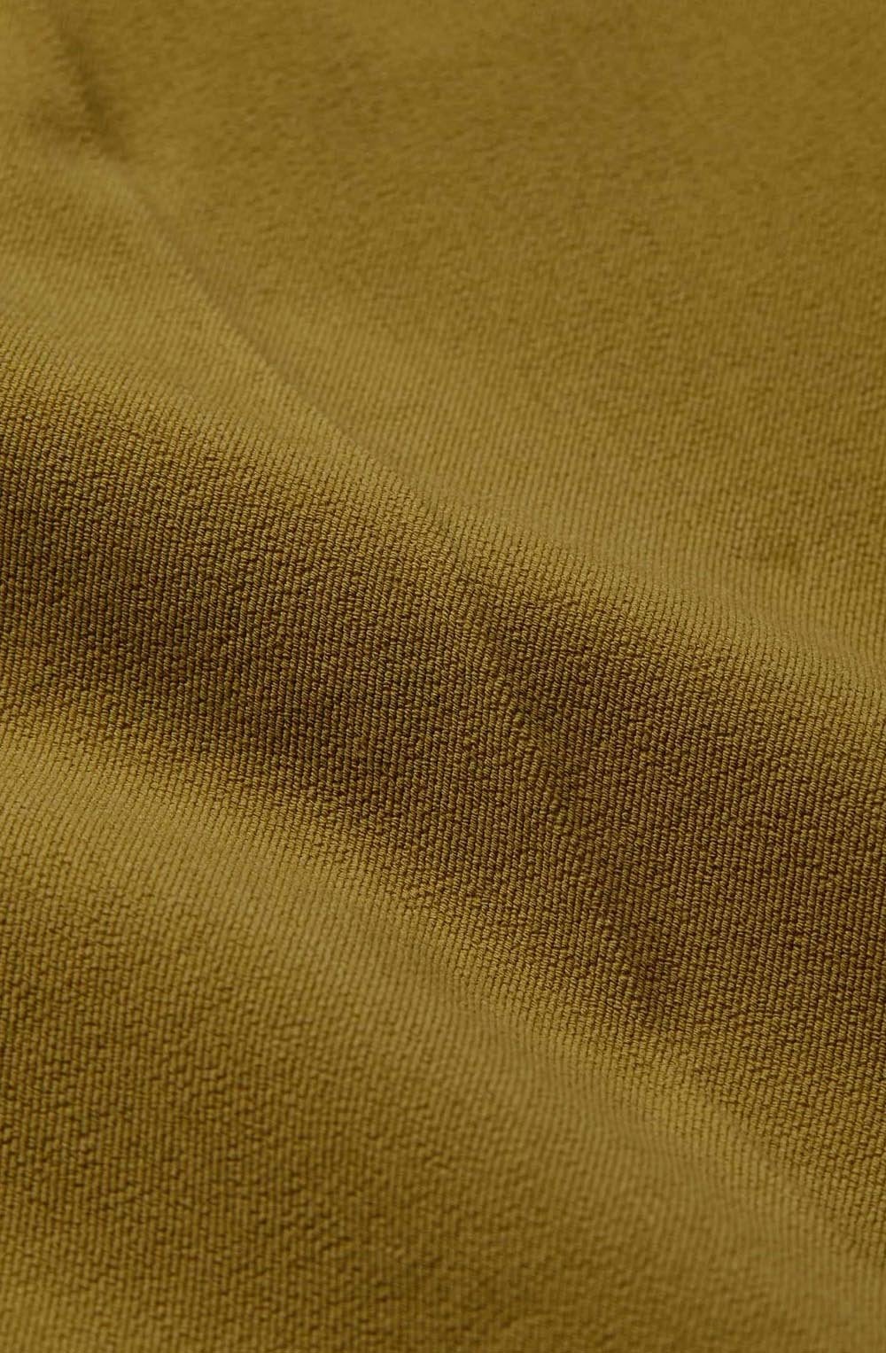 MaPetia Plantation Cropped Trousers