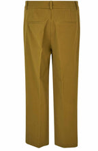MaPetia Plantation Cropped Trousers