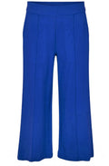 MaPiana Surf The Web Jersey Culottes
