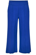 MaPiana Surf The Web Jersey Culottes