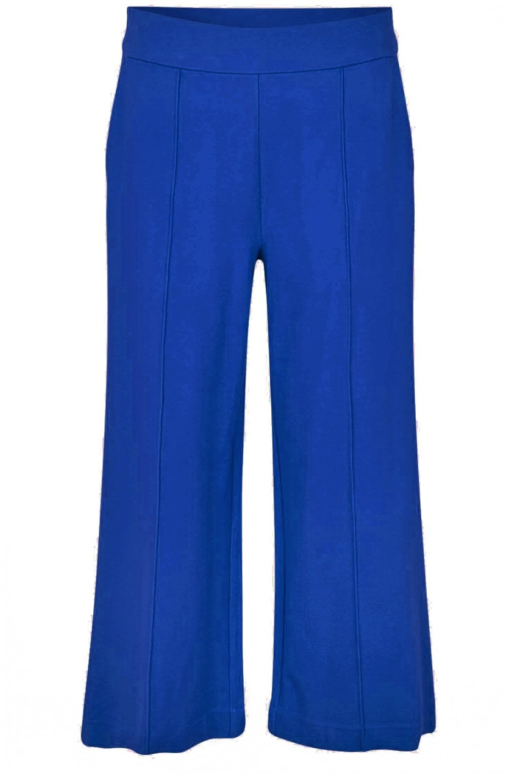 MaPiana Surf The Web Jersey Culottes
