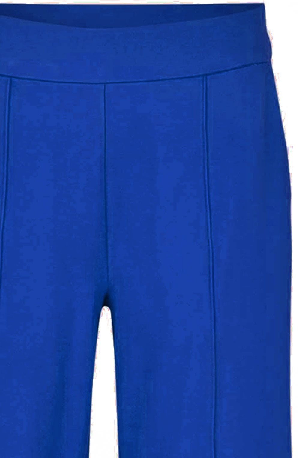 MaPiana Surf The Web Jersey Culottes