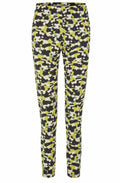 MaPio Oasis Jersey Leggings