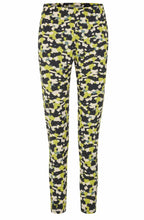 MaPio Oasis Jersey Leggings