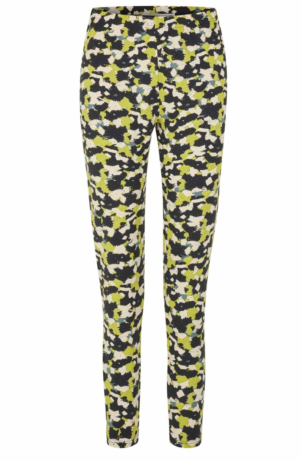 MaPio Oasis Jersey Leggings