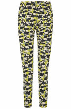 MaPio Oasis Jersey Leggings