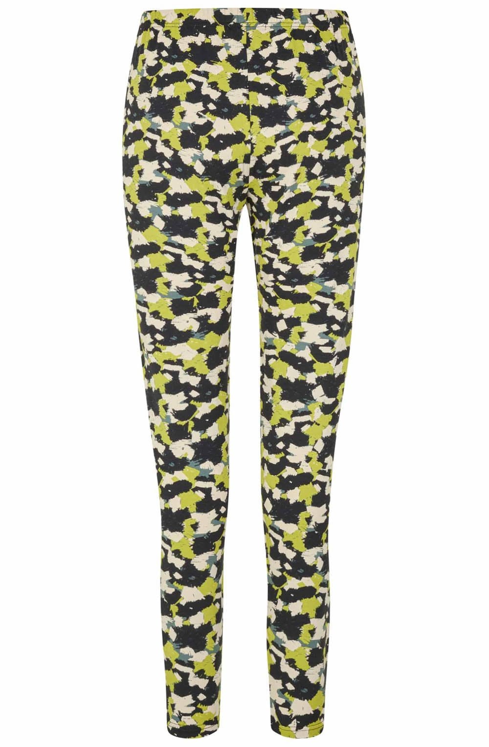 MaPio Oasis Jersey Leggings