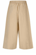 MaPortia Safari Oversized Culottes
