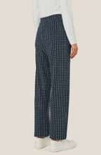 MaPriyanka Mood Indigo Jersey Trousers