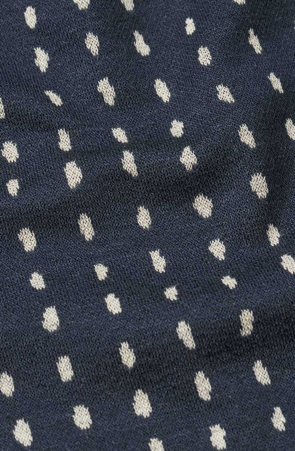 MaPriyanka Mood Indigo Jersey Trousers