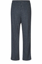MaPriyanka Mood Indigo Jersey Trousers