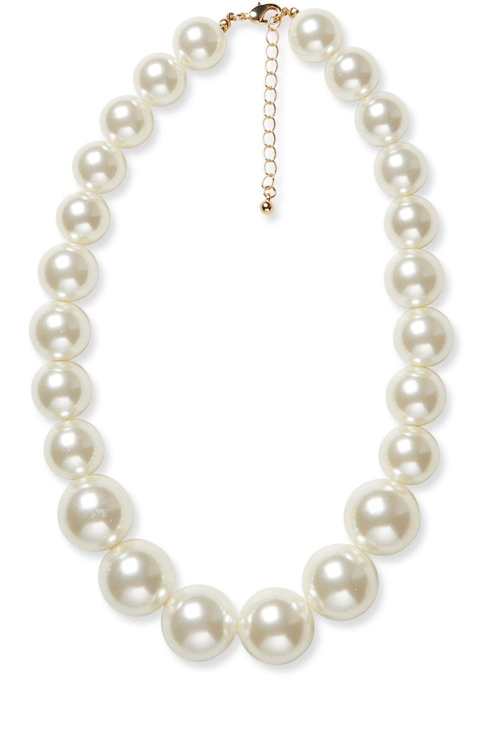 MaRashala Statement Necklace