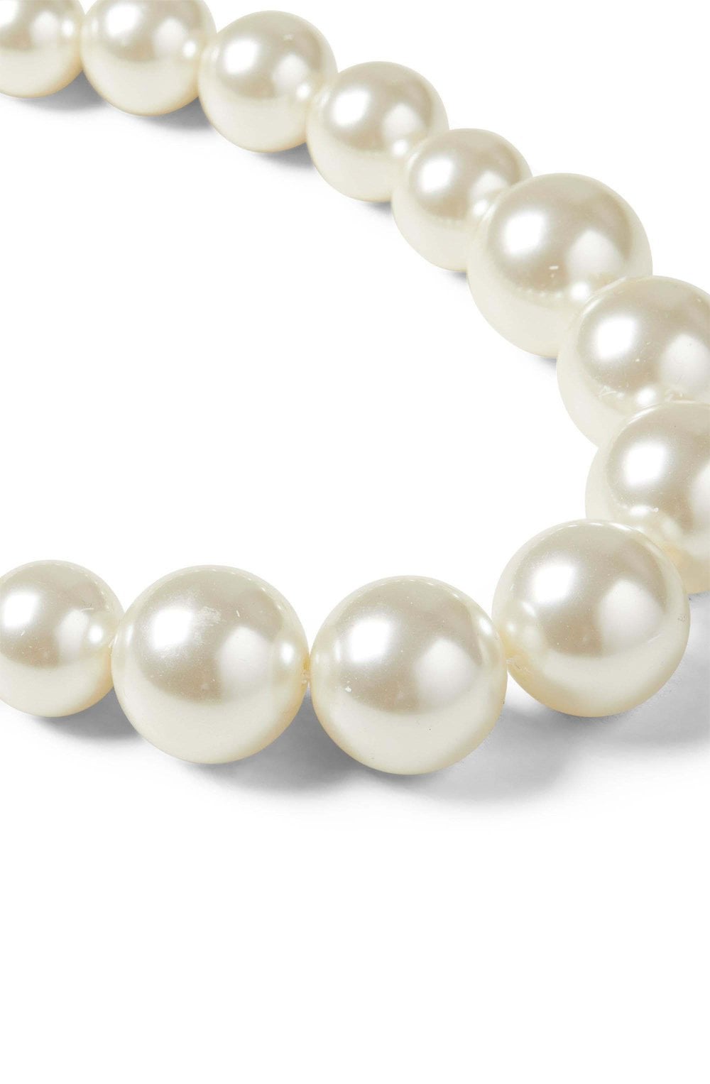 MaRashala Statement Necklace