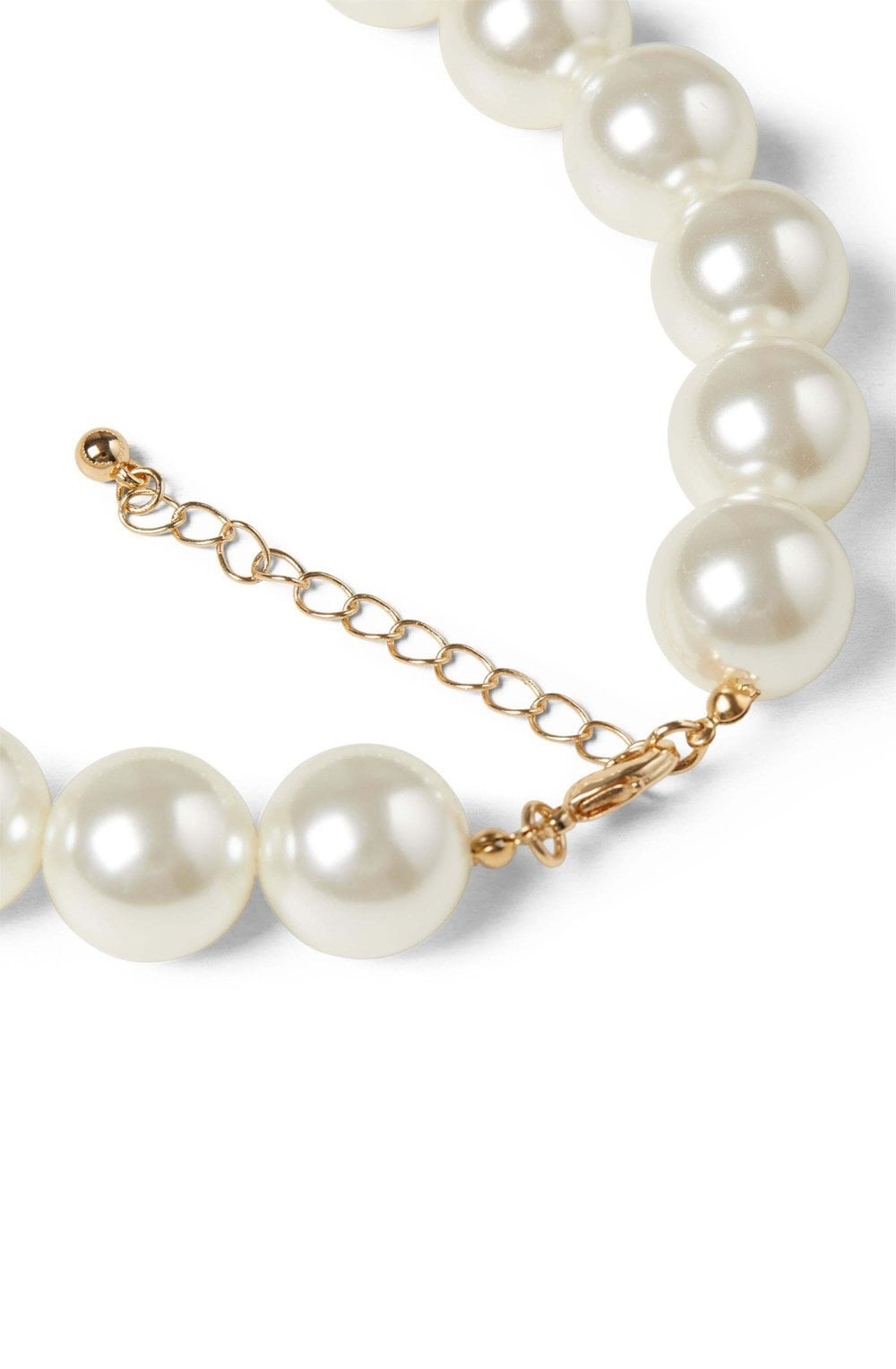 MaRashala Statement Necklace