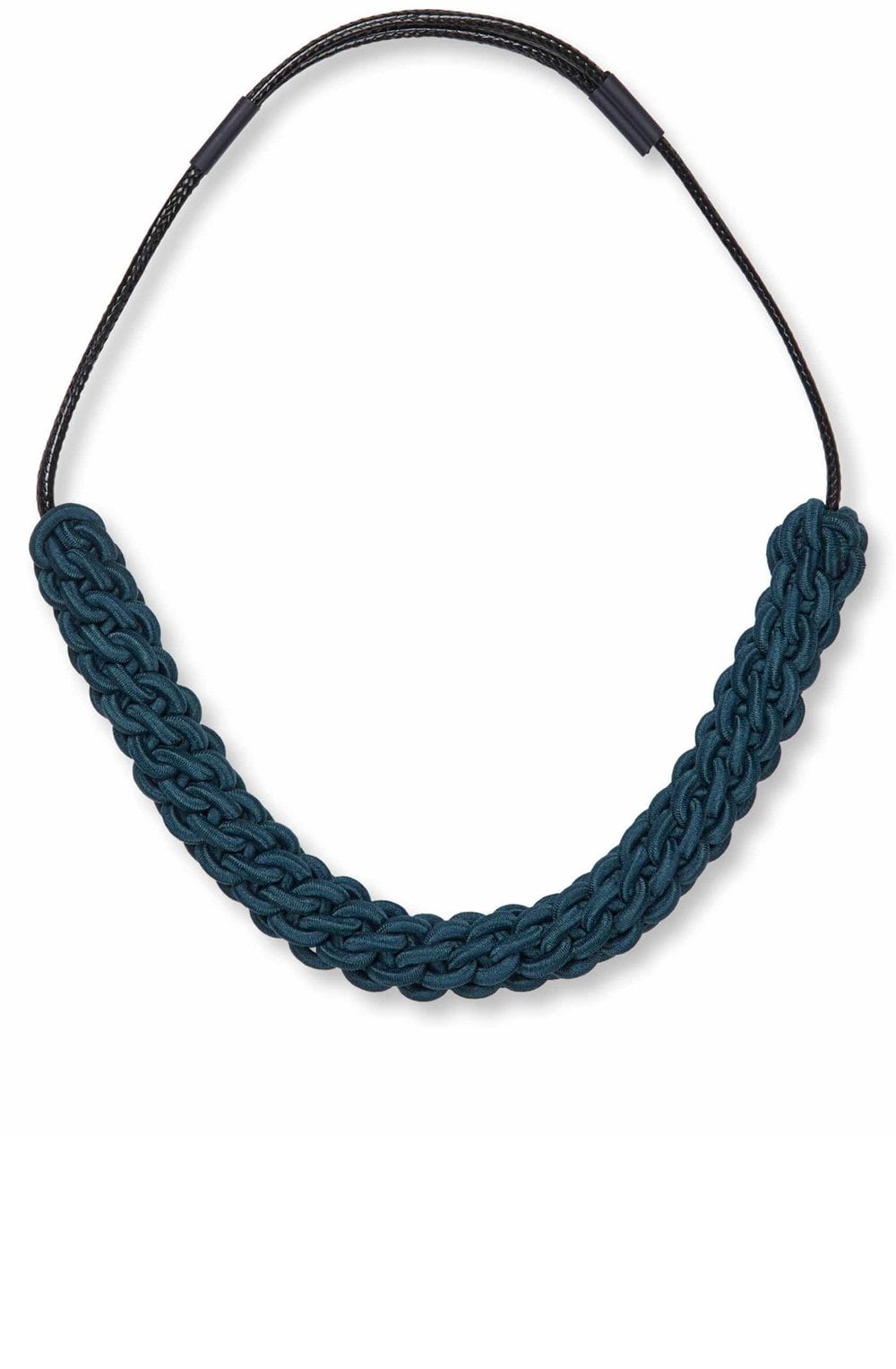 MaRavna Reflecting Pond Necklace