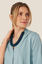 MaRavna Reflecting Pond Necklace
