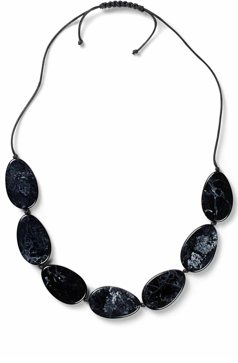 MaRebana Necklace