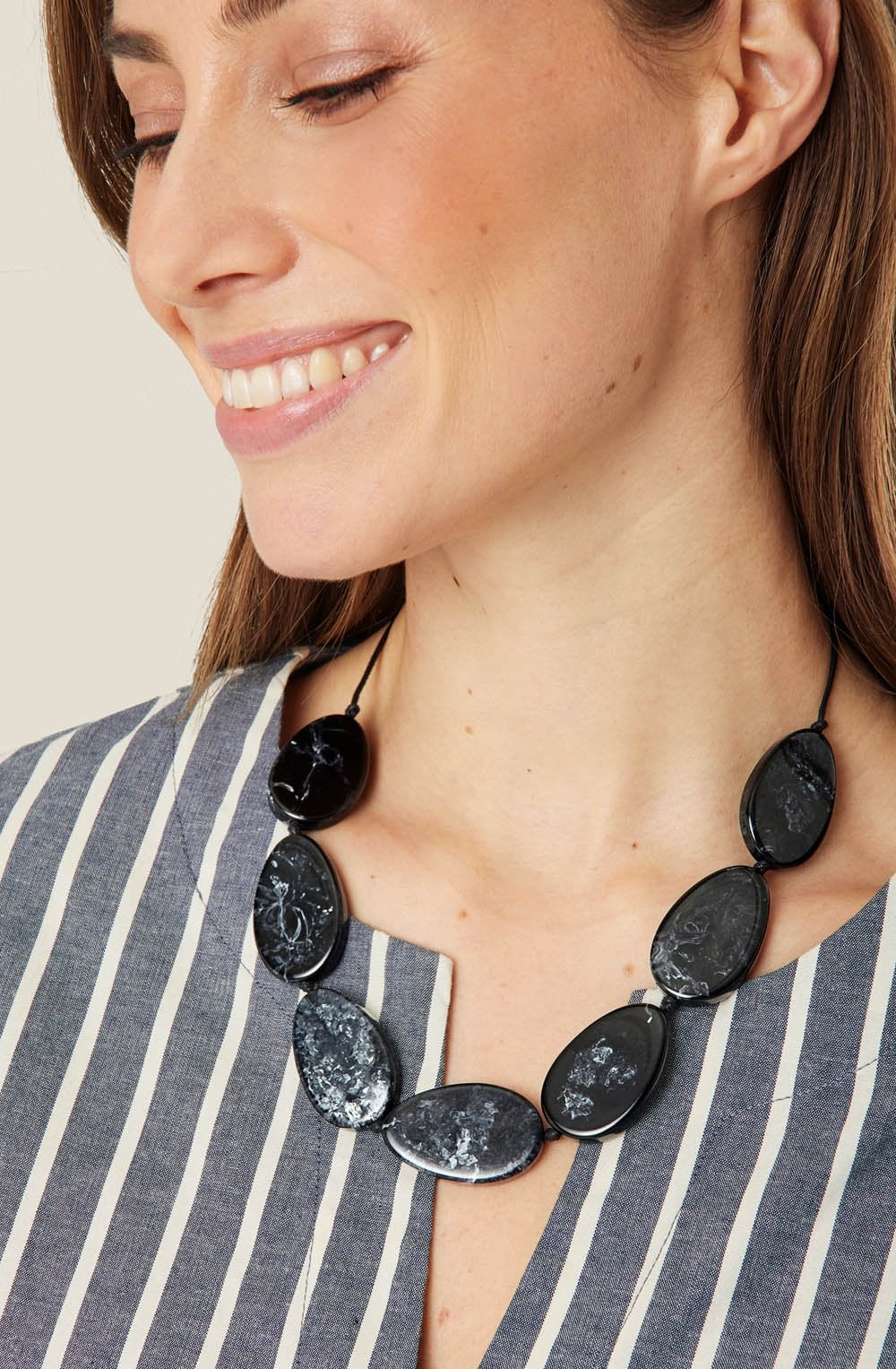 MaRebana Necklace