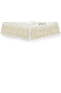 MaRelia Pearl Collar