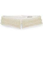 MaRelia Pearl Collar