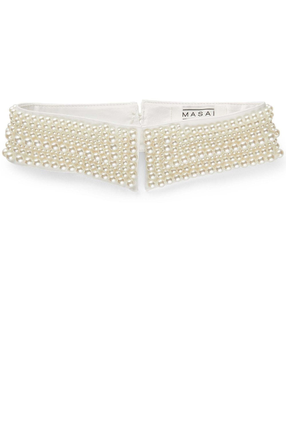 MaRelia Pearl Collar