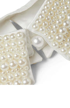 MaRelia Pearl Collar
