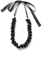 MaRelinde Black Necklace