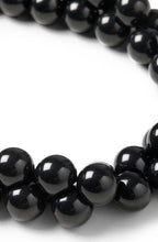 MaRelinde Black Necklace
