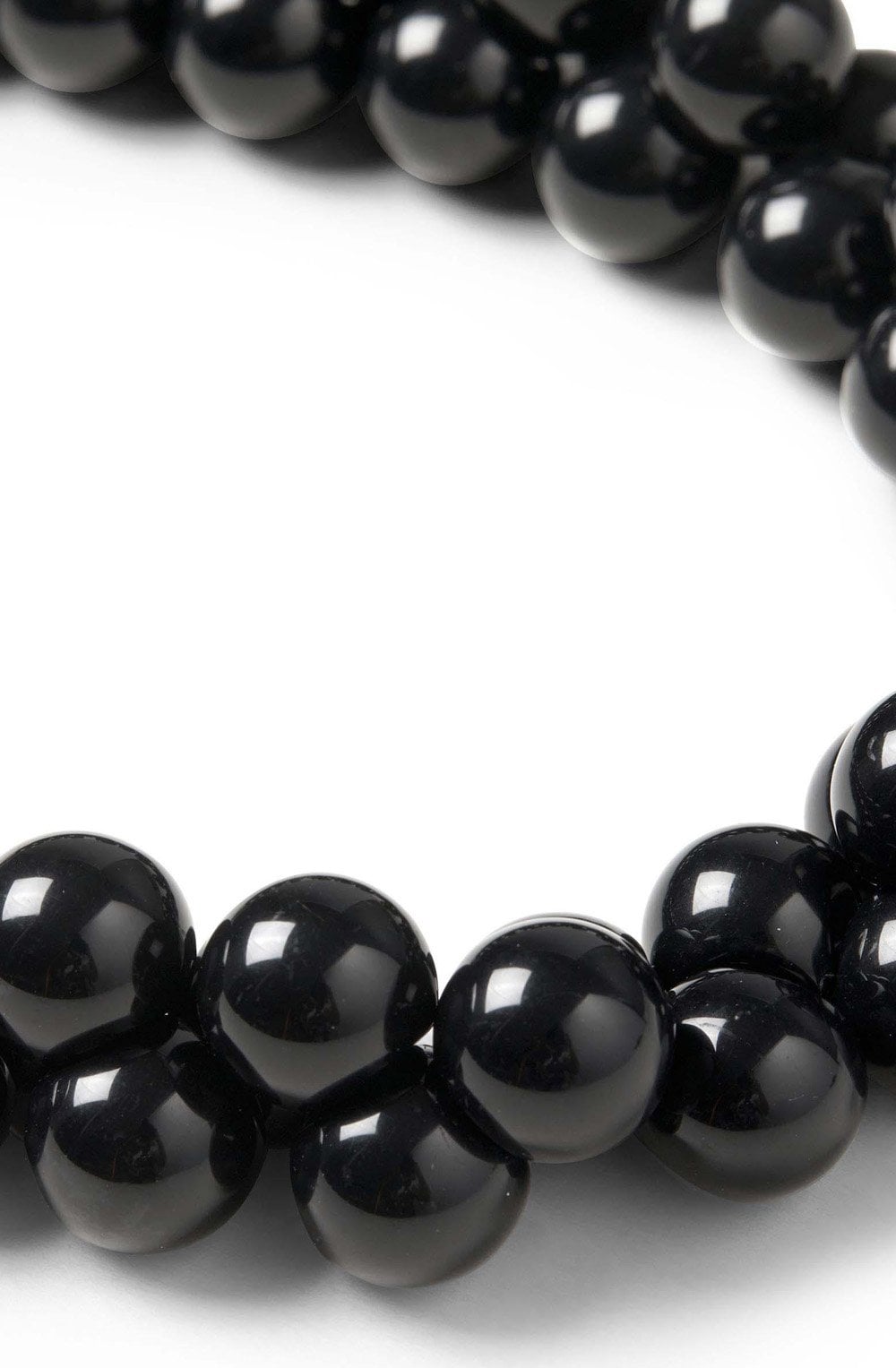 MaRelinde Black Necklace