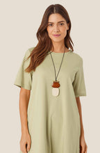 MaRibola Whitecap Necklace