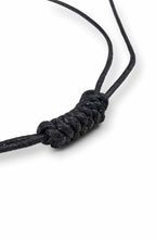 MaRibola Whitecap Necklace