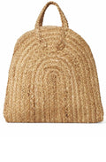 MaRichel Natural Hemp Bag