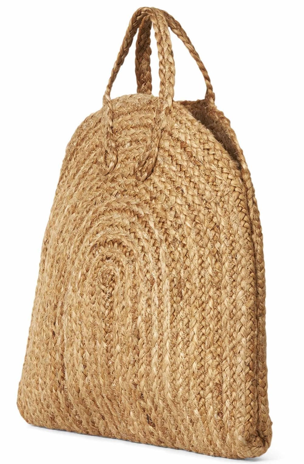 MaRichel Natural Hemp Bag