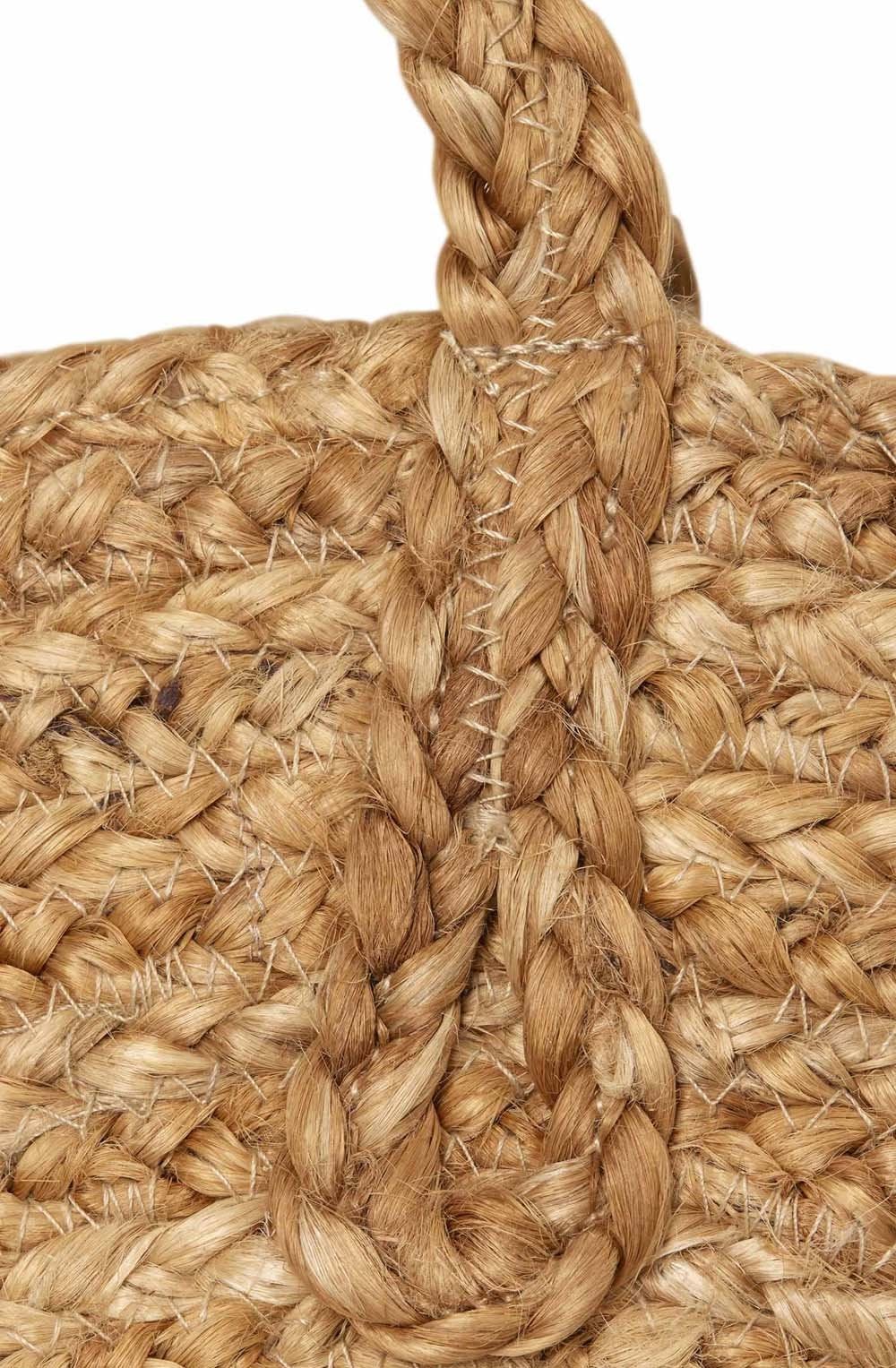 MaRichel Natural Hemp Bag