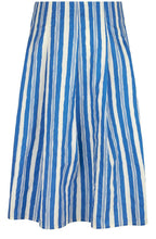 MaSabin Nebulas Blue Skirt