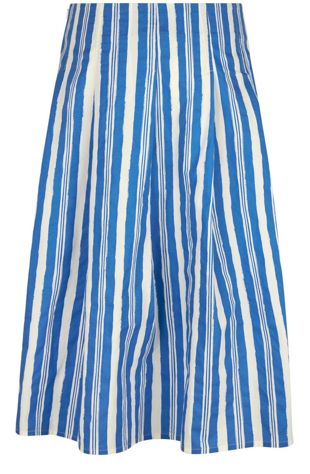 MaSabin Nebulas Blue Skirt