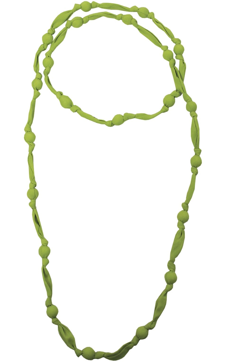 Masai Lime Asta necklace