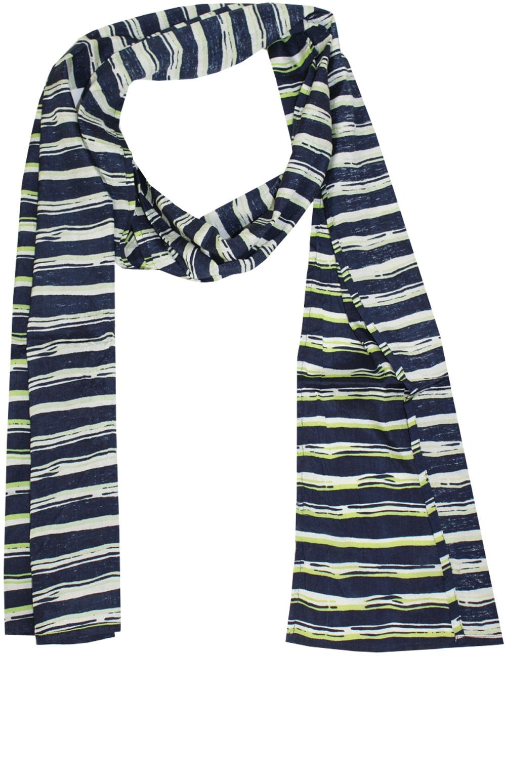 Masai Striped Lime Original Along